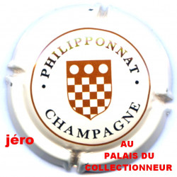 PHILIPPONNAT 20 LOT N°0454