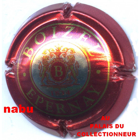 BOIZEL 18b LOT N°19463
