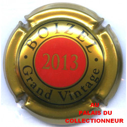 BOIZEL 10 LOT N°0924