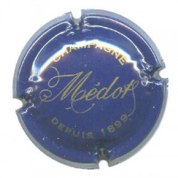 MEDOT04 LOT N°6483