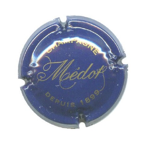 MEDOT04 LOT N°6483