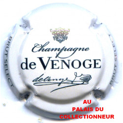 DeVENOGE 470a LOT N°22956