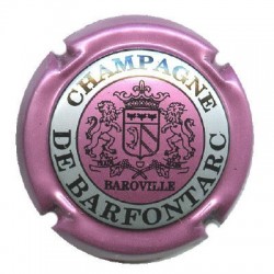 BARFONTARC G. DE03 LOT N°6484