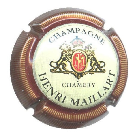 MAILLART HENRI05 LOT N°3523