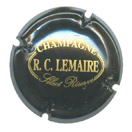 LEMAIRE R.C04a LOT N°6485