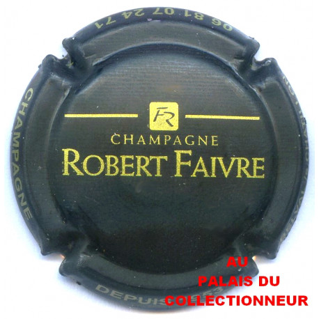 FAIVRE Robert 03 LOT N°22981