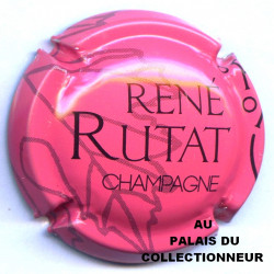 RUTAT RENE 20c LOT N°22999
