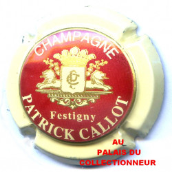 CALLOT PATRICK 14 LOT N°12058