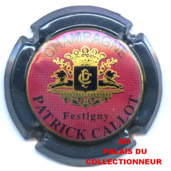 CALLOT PATRICK 17 LOT N°12060