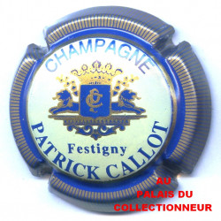 CALLOT PATRICK 19 LOT N°1723