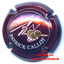 CALLOT PATRICK 28 LOT N°12061