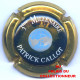 CALLOT PATRICK 616 LOT N°12069