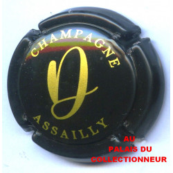 ASSAILLY-LECLAIRE 15 LOT N°19904