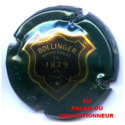 BOLLINGER 32 LOT N°5381