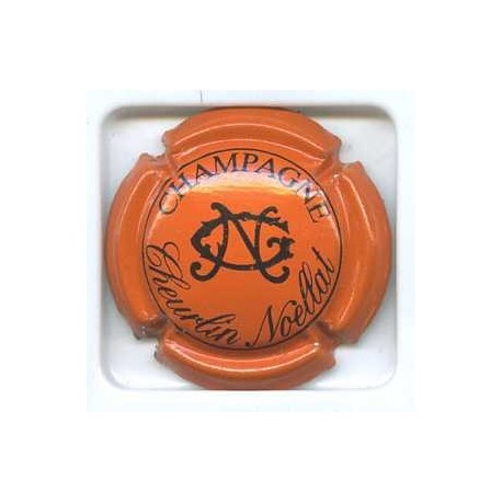 CHEURLIN NOELLAT14 Lot N° 0134