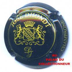 DHONDT JOSE 08 LOT N°13241