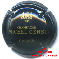 GENET MICHEL 01 LOT N°5893