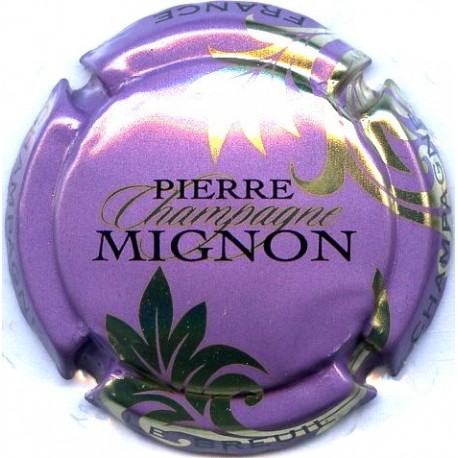 MIGNON PIERRE 061s LOT N°13266