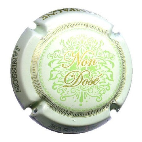 JANISSON.BARADON & F20 LOT N°6521