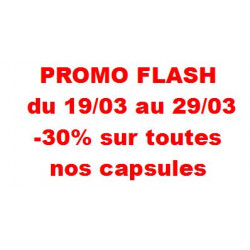 .. Promo flash bons plans et génériques -50%