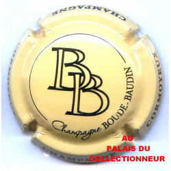 BOUDE-BAUDIN 11b LOT N°1931