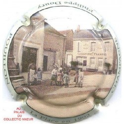 DOURY PHILIPPE36 LOT N°6547