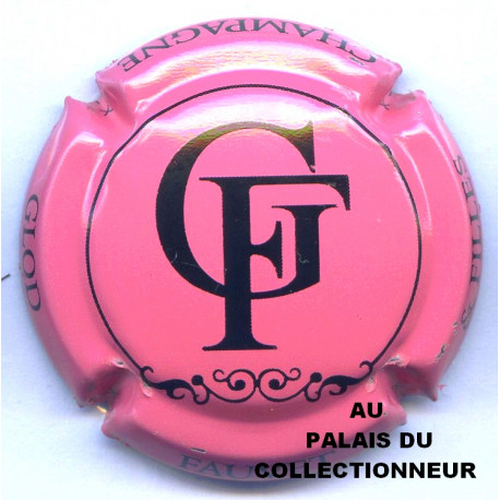 GLOD FAUVET ET FILLES 06n LOT N°23084