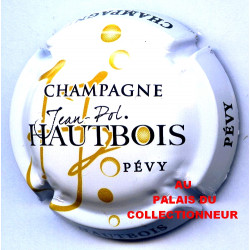 HAUTBOIS.JEAN-POL 10b LOT N°19960