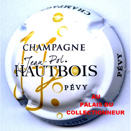 HAUTBOIS.JEAN-POL 10b LOT N°19960