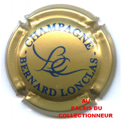 LONCLAS BERNARD 22d LOT N°22351