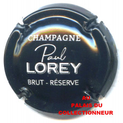 LOREY Paul 01LOT N°23113