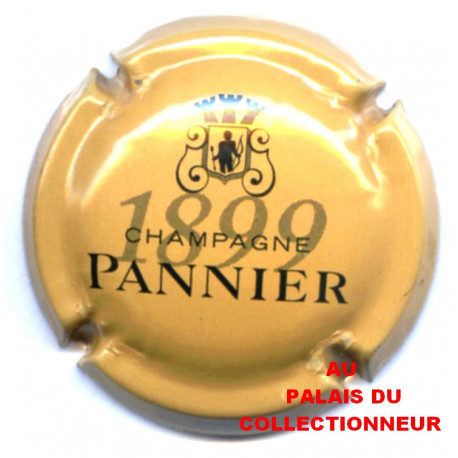 PANNIER 39 LOT N°17293