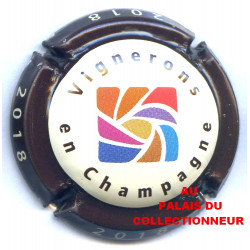 VIGNERONS EN CHAMPAGNE 04ga LOT N°23138