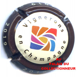 VIGNERONS EN CHAMPAGNE 04ga LOT N°23138