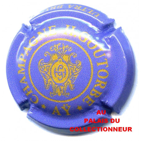 GOUTORBE H 012h LOT N°18763