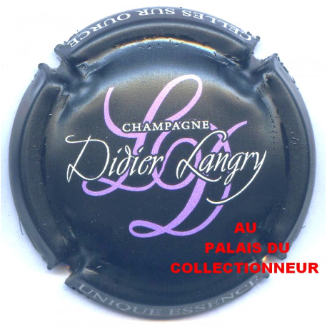 LANGRY DIDIER 11b LOT N°23148