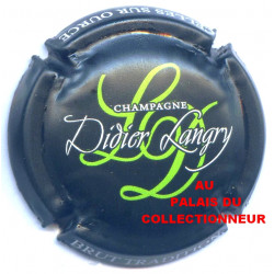LANGRY DIDIER 11c LOT N°23149