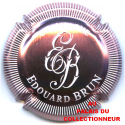 BRUN EDOUARD 06 LOT N°7970