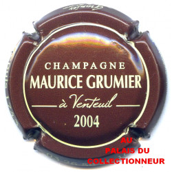 GRUMIER MAURICE 24a LOT N°15683