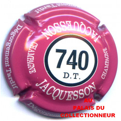 JACQUESSON ET FILS 11 LOT N°1328