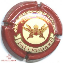 FALLET DART08 LOT N°6587