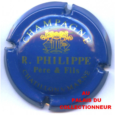 PHILIPPE R. 06 LOT N°22431