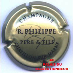 PHILIPPE R. 02a LOT N°23234