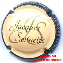 SONNETTE Jacques 01h LOT N°23257