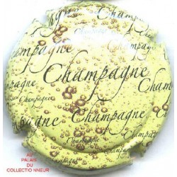 CHAMPAGNE0728 LOT N°6615