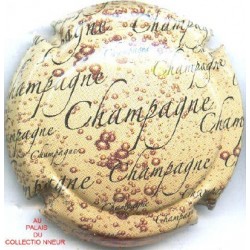 CHAMPAGNE0728a LOT N°6616