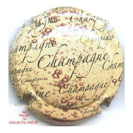 CHAMPAGNE0728a LOT N°6616