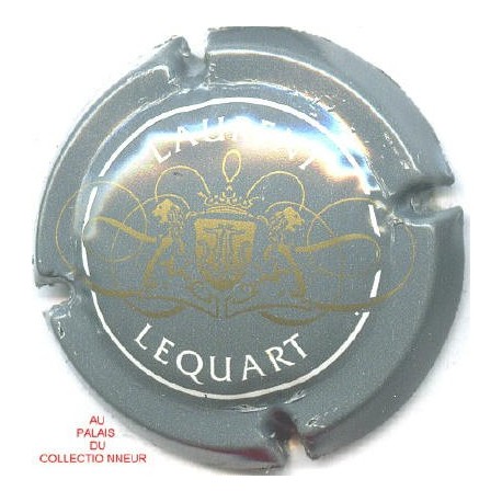 LEQUART LAURENT05 LOT N°6619