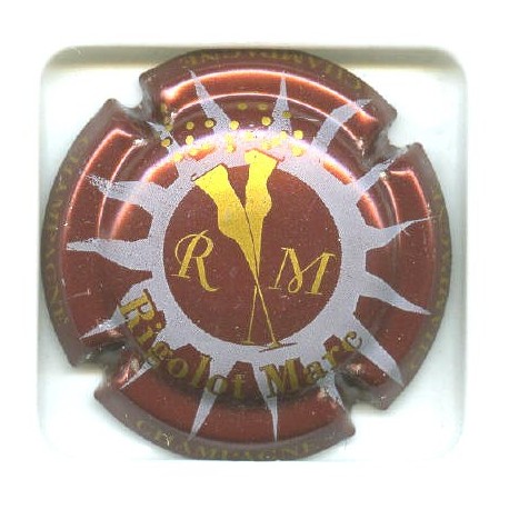 RIGOLOT MARC09 LOT N°4465