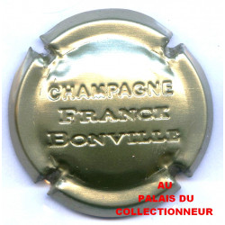 BONVILLE FRANCK 24b LOT N°23315